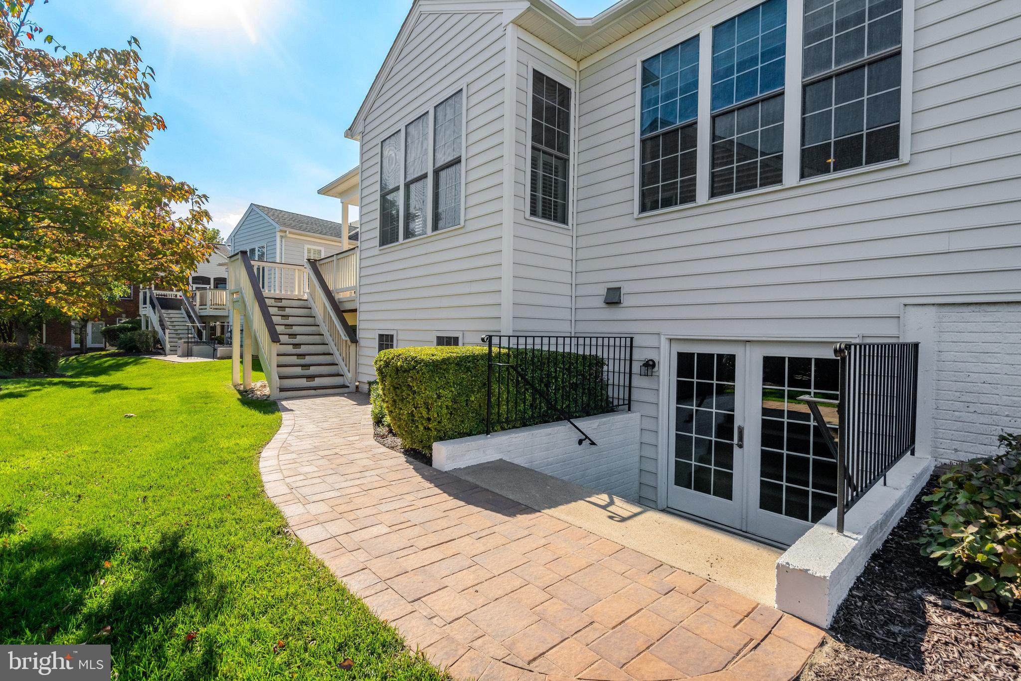 REGENCY AT DOMINION VALLEY - Residential