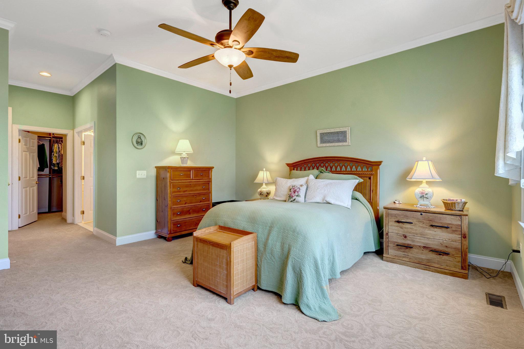 REGENCY AT DOMINION VALLEY - Residential