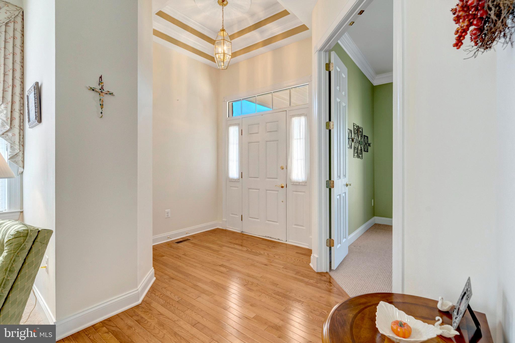 REGENCY AT DOMINION VALLEY - Residential