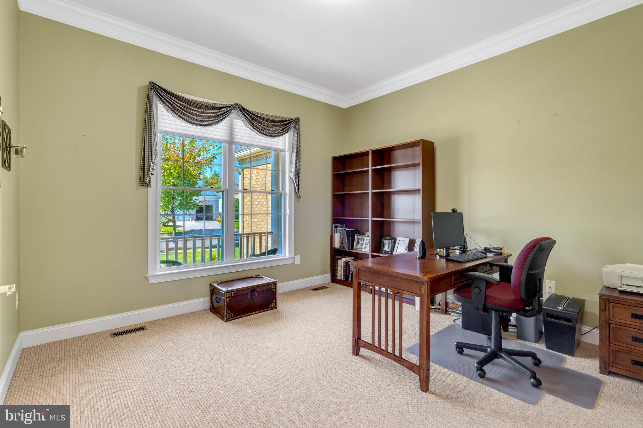 REGENCY AT DOMINION VALLEY - Residential