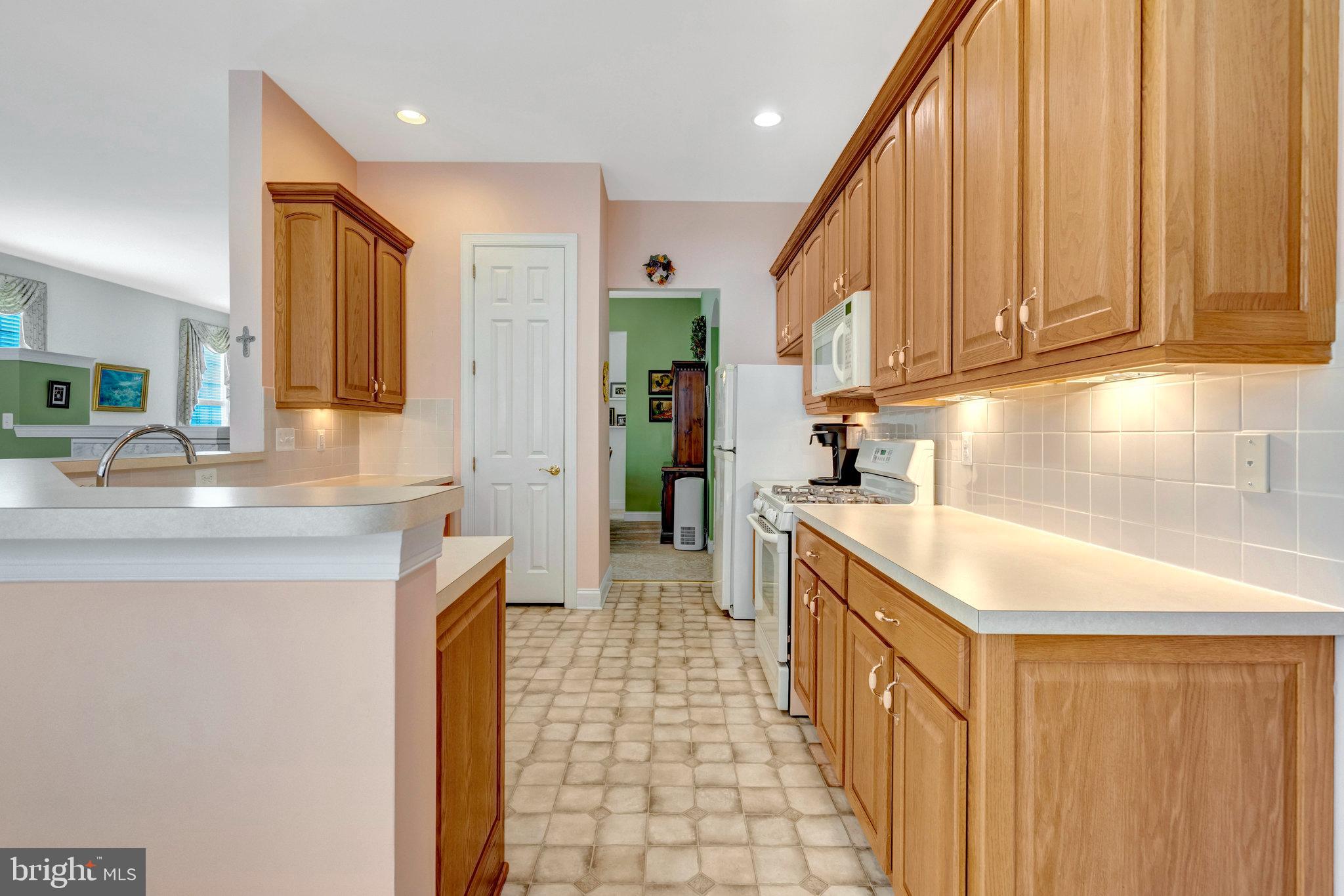 REGENCY AT DOMINION VALLEY - Residential