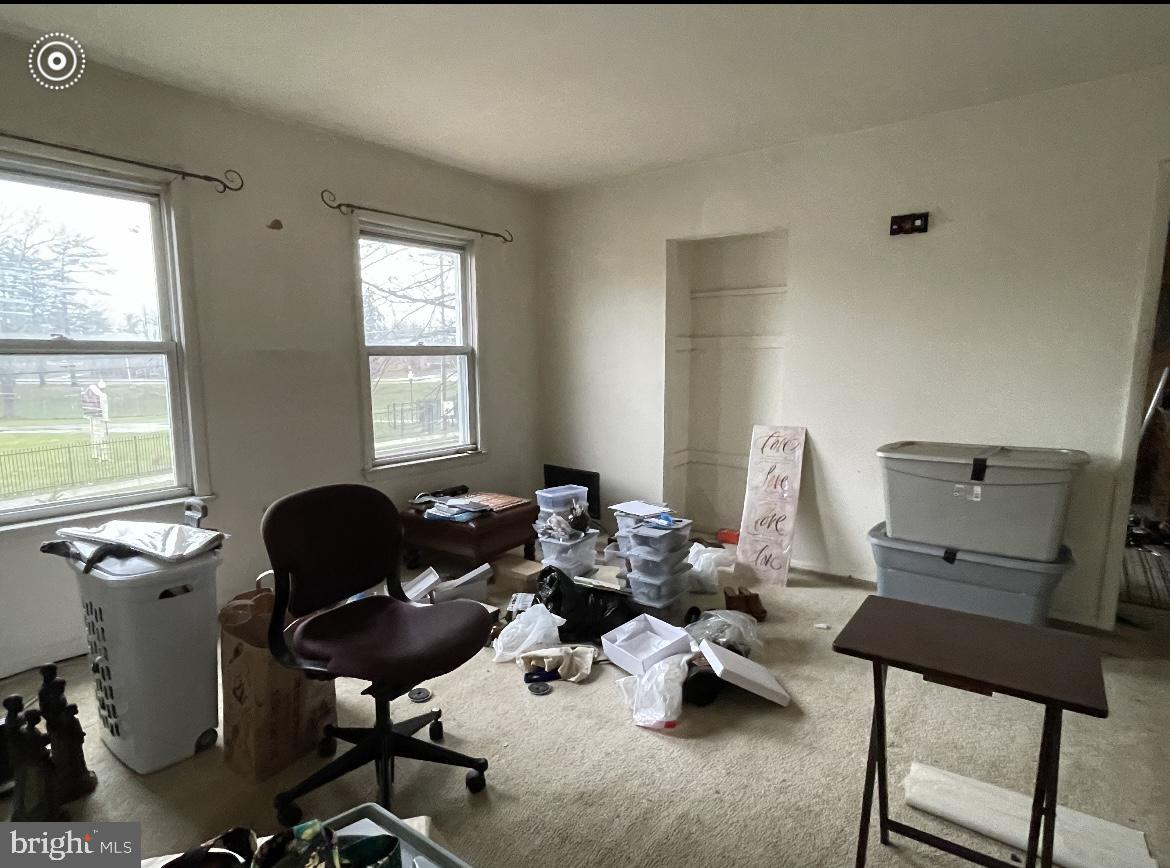 PIKESVILLE - Residential