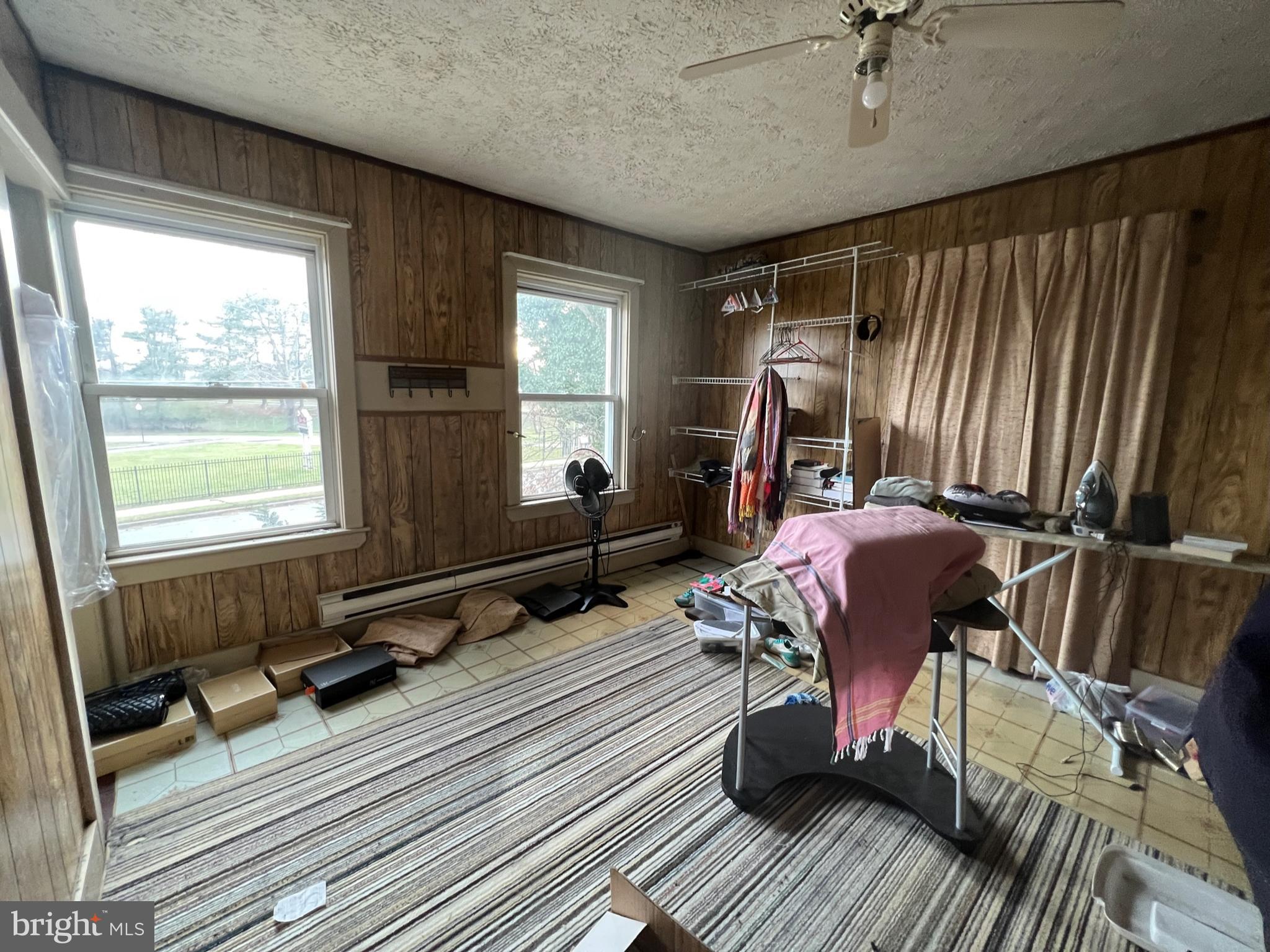 PIKESVILLE - Residential