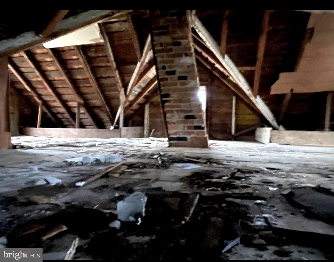 PIKESVILLE - Residential