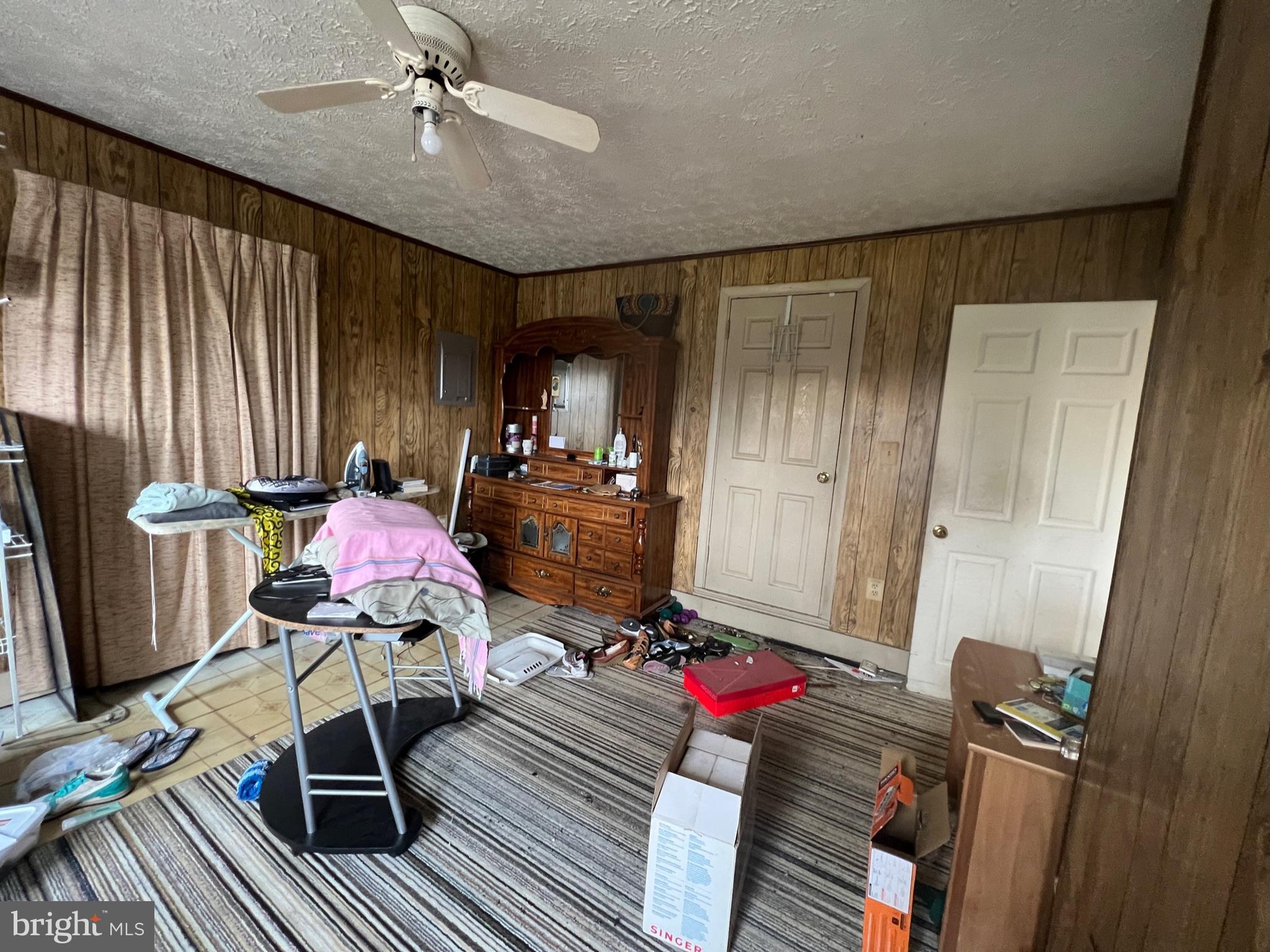 PIKESVILLE - Residential