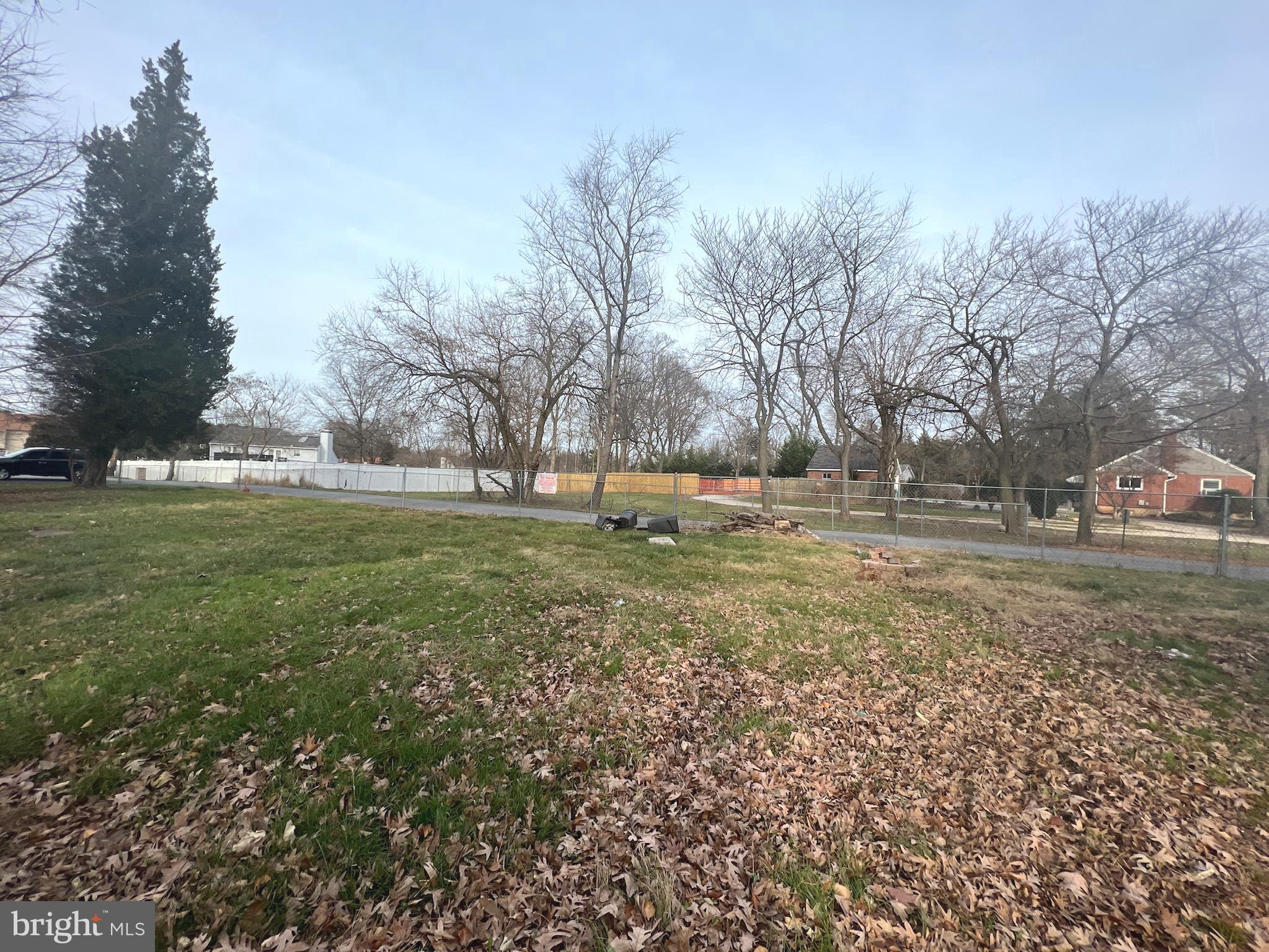 PIKESVILLE - Residential