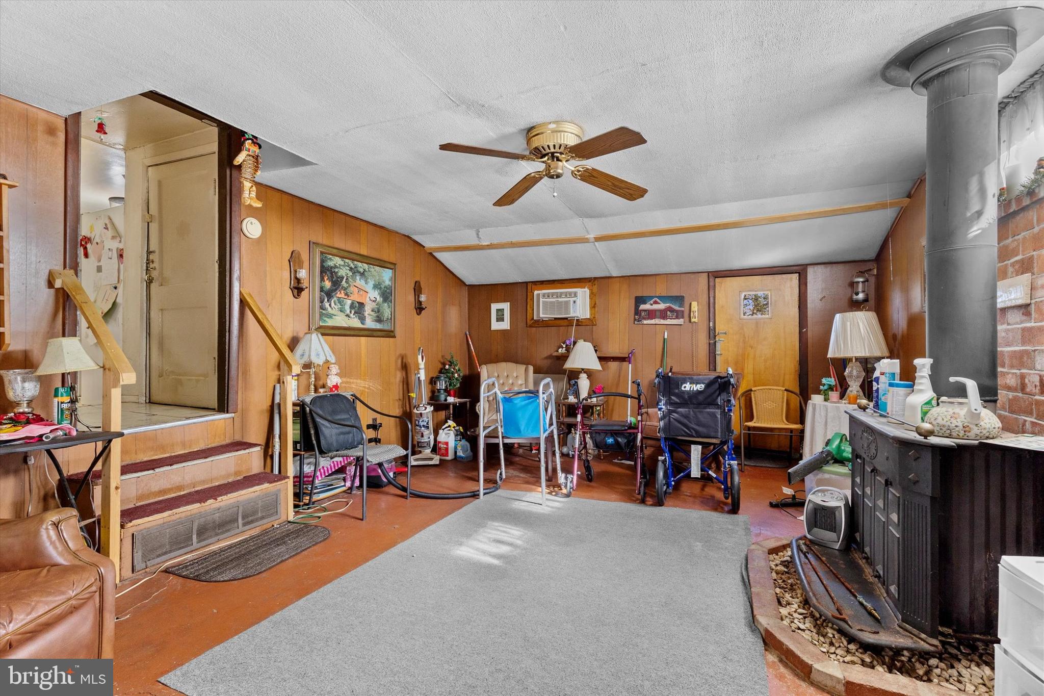 RANA VILLA SPRING TERRACE - Residential