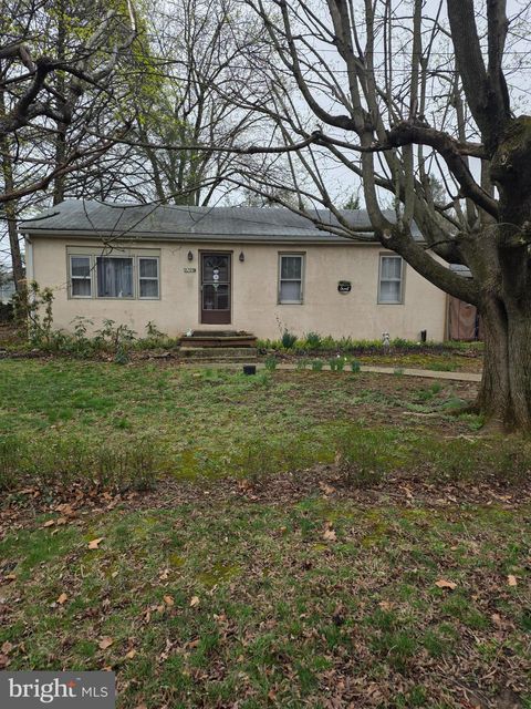 3709 ROSEMONT AVENUE CAMP HILL PA 17011