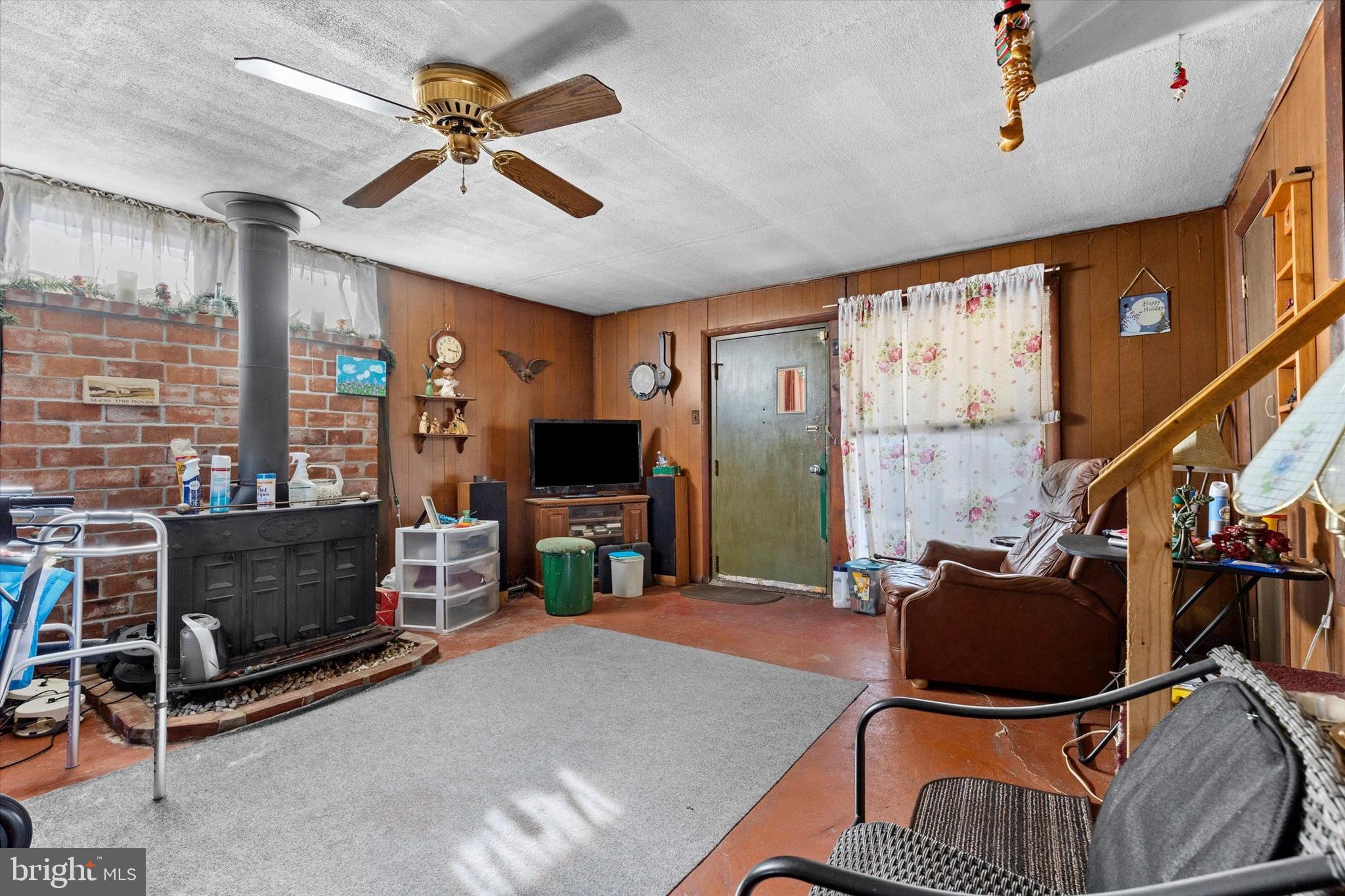 RANA VILLA SPRING TERRACE - Residential