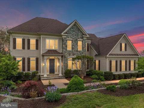 12752 April Circle, Lovettsville, VA 20180 - MLS#: VALO2096186
