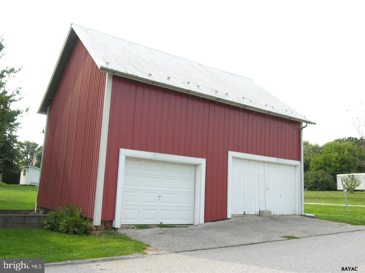 SHREWSBURY BORO - Residential