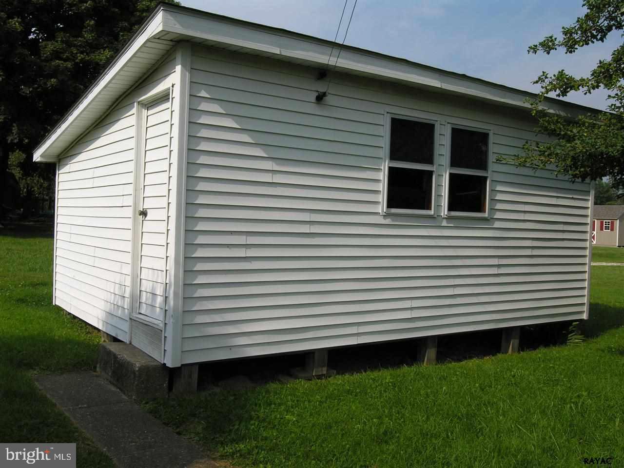 SHREWSBURY BORO - Residential