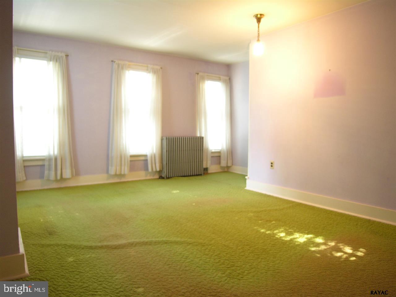 SHREWSBURY BORO - Residential