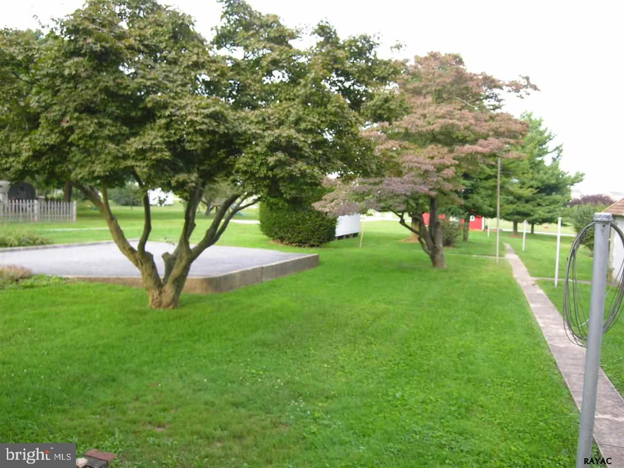 SHREWSBURY BORO - Residential