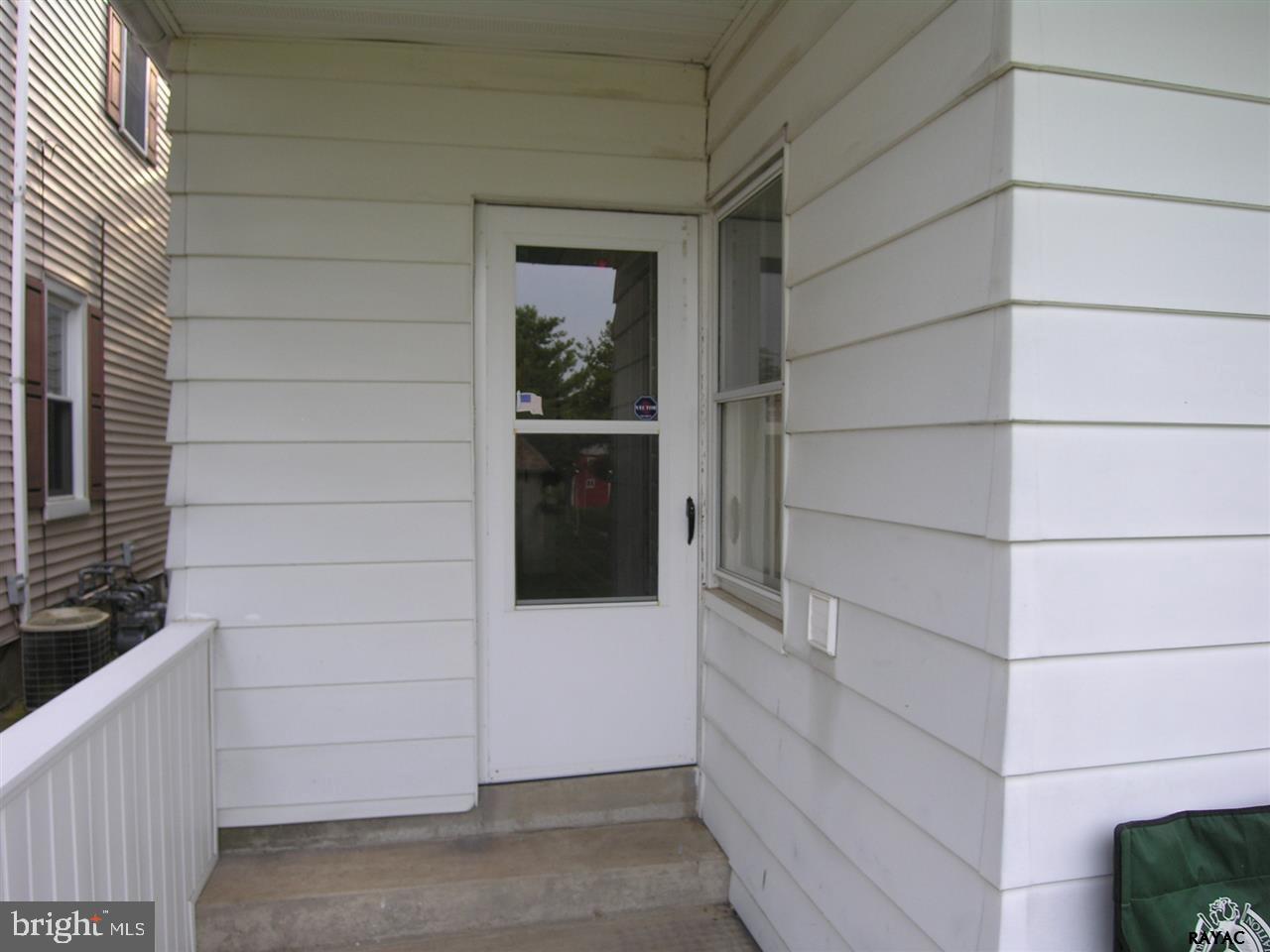 SHREWSBURY BORO - Residential