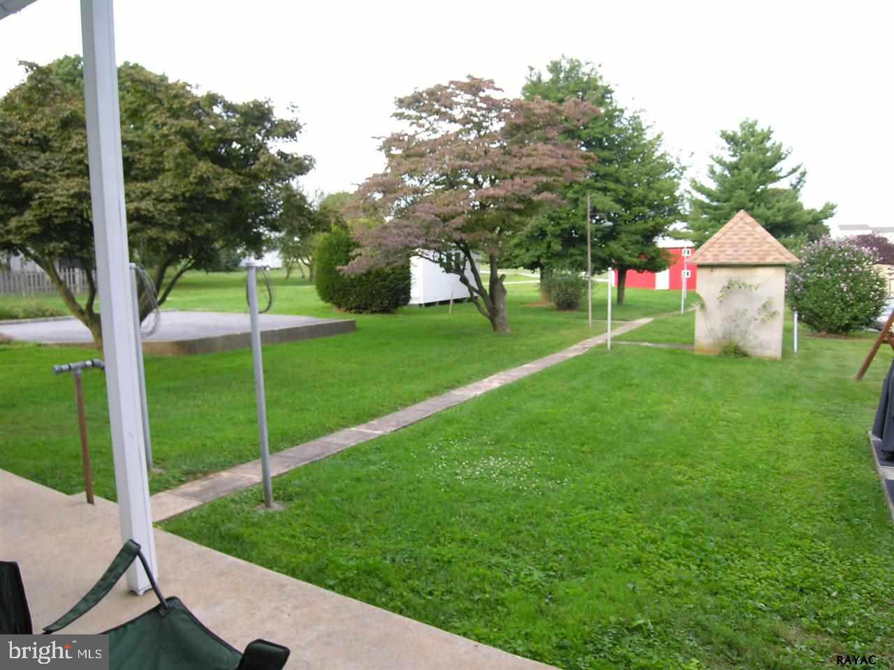 SHREWSBURY BORO - Residential