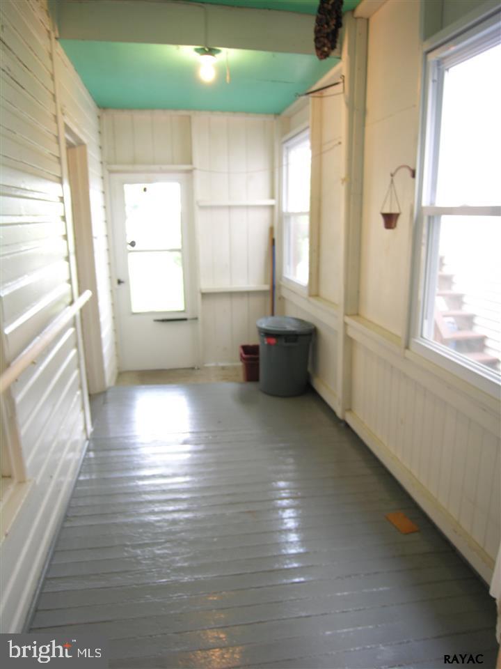 SHREWSBURY BORO - Residential