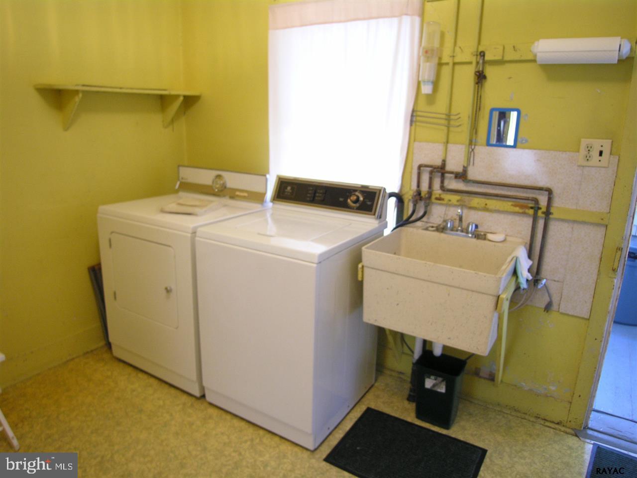 SHREWSBURY BORO - Residential