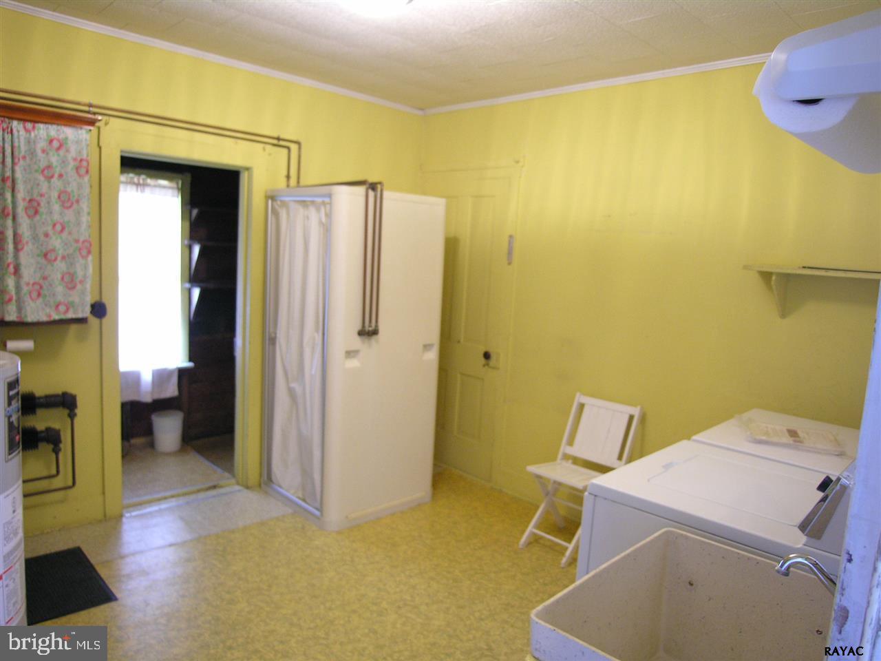 SHREWSBURY BORO - Residential