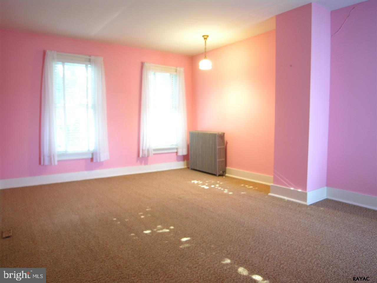 SHREWSBURY BORO - Residential