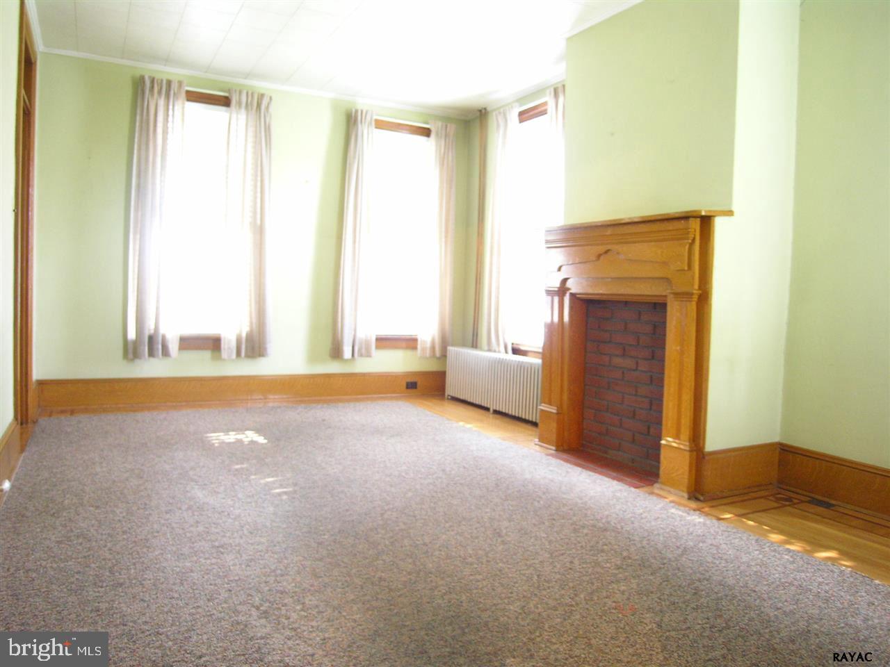 SHREWSBURY BORO - Residential