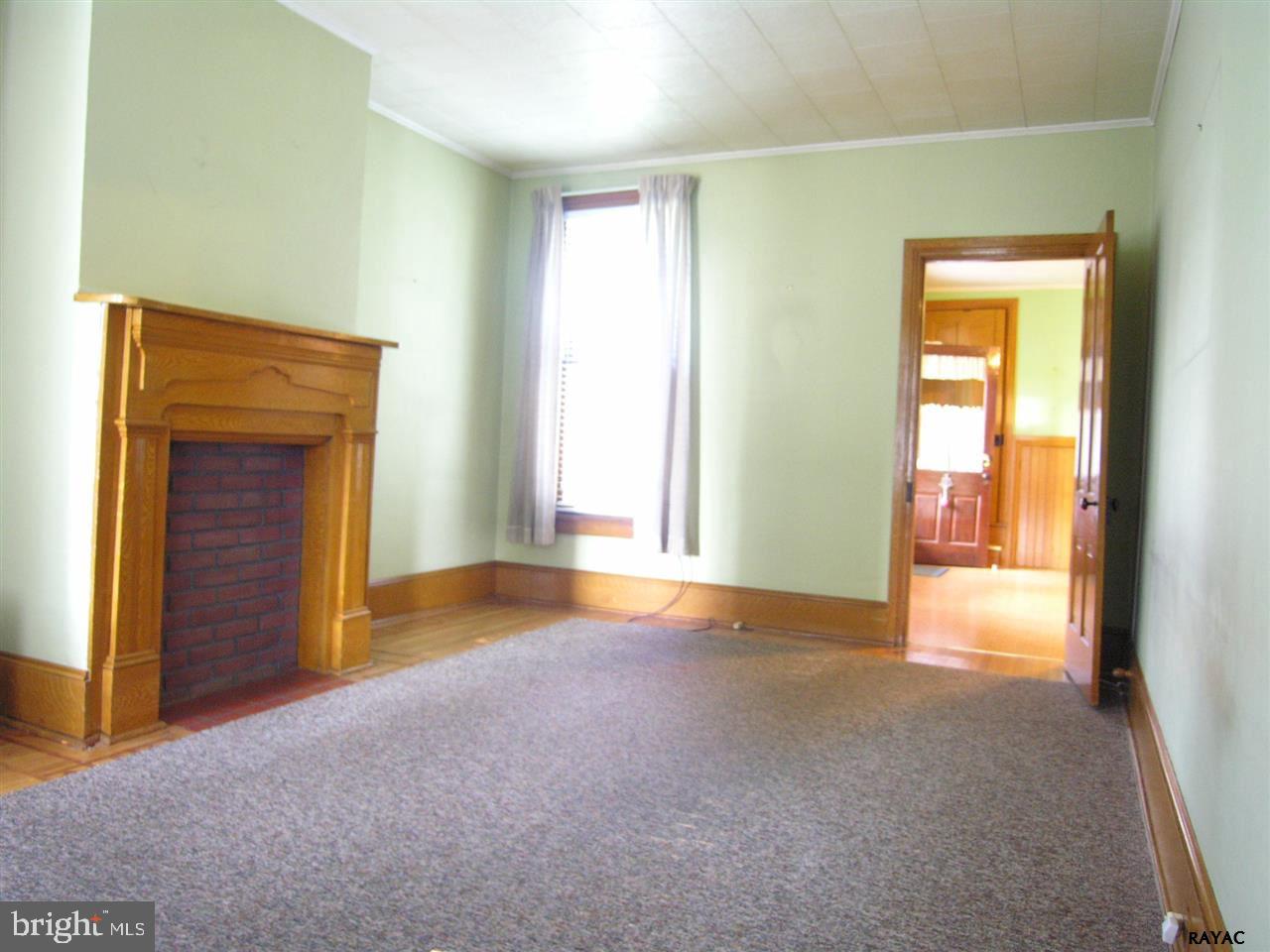 SHREWSBURY BORO - Residential