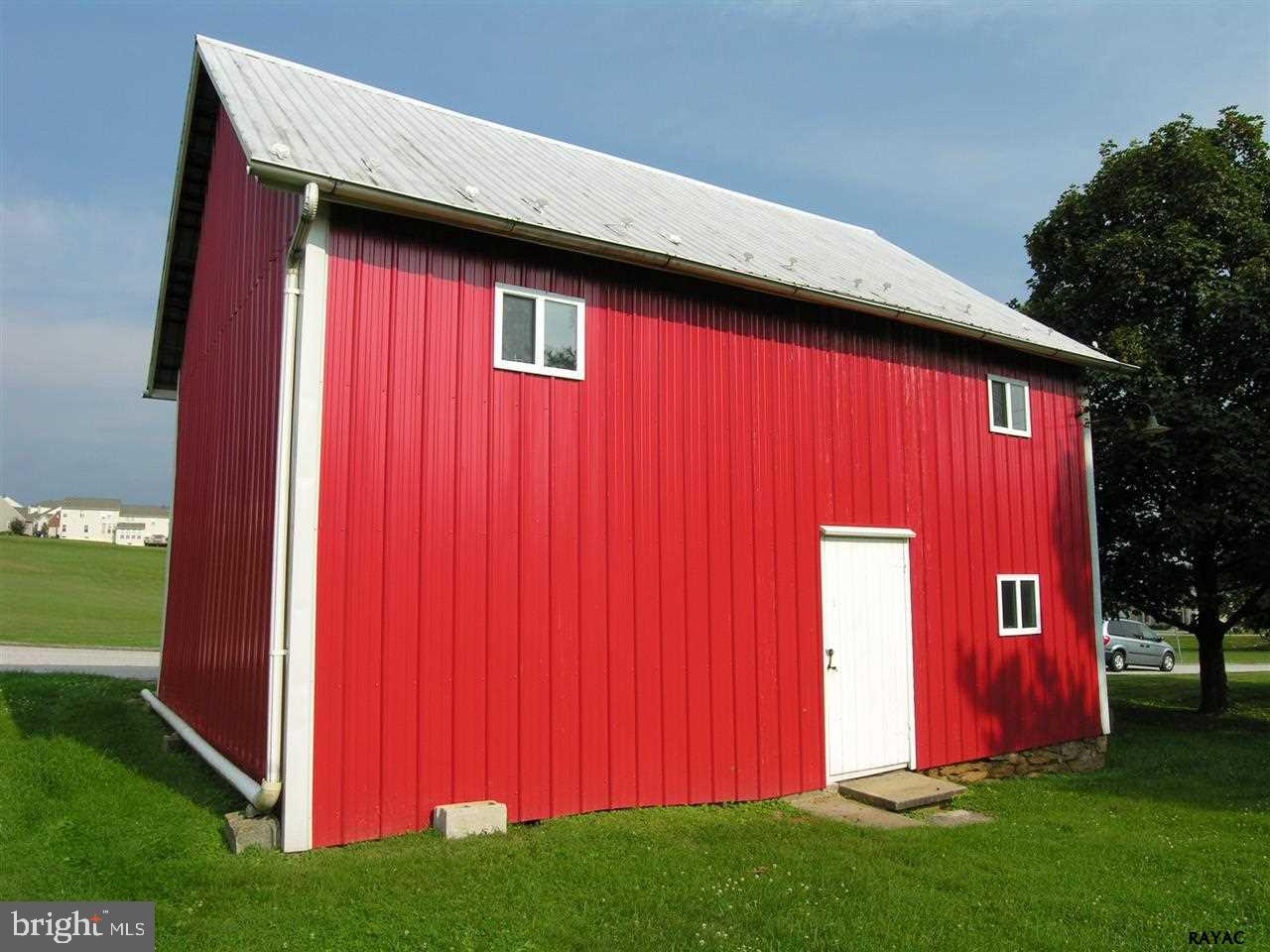 SHREWSBURY BORO - Residential