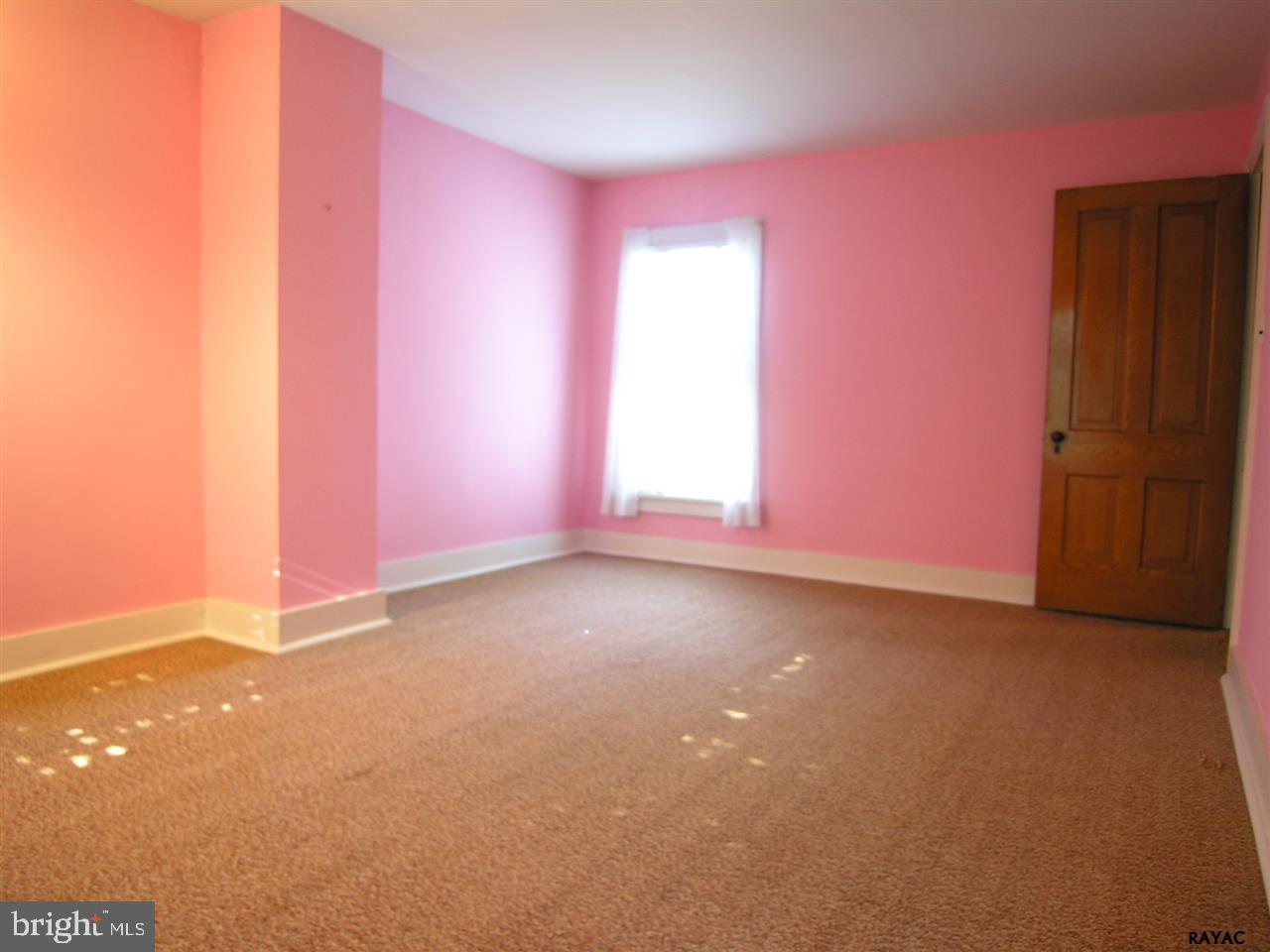 SHREWSBURY BORO - Residential