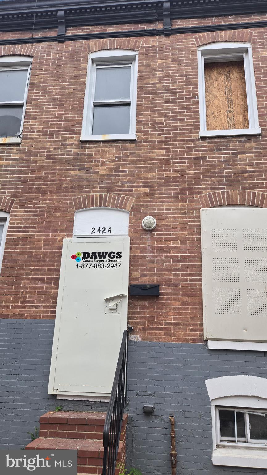 PENN NORTH - Residential