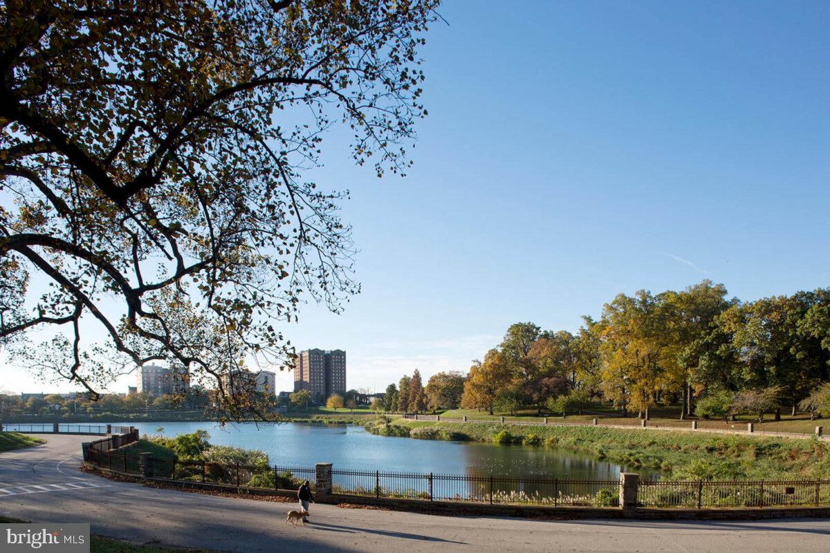 PENN NORTH - Residential