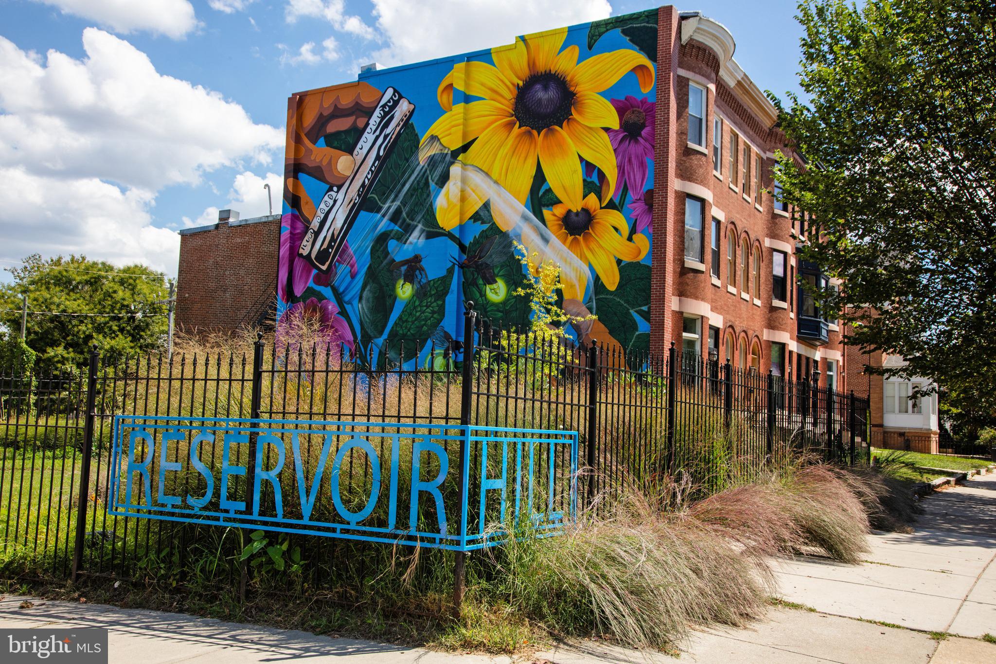 PENN NORTH - Residential