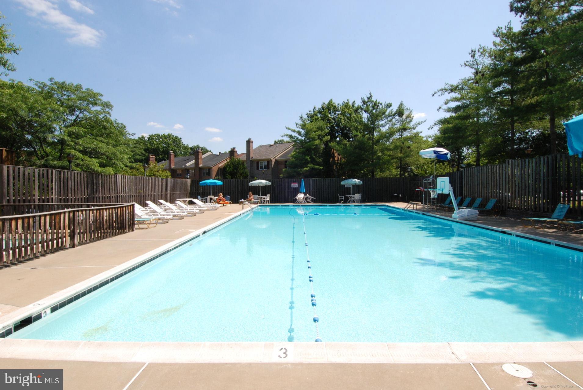 HUNTINGTON AT MT VERNON - Residential Lease