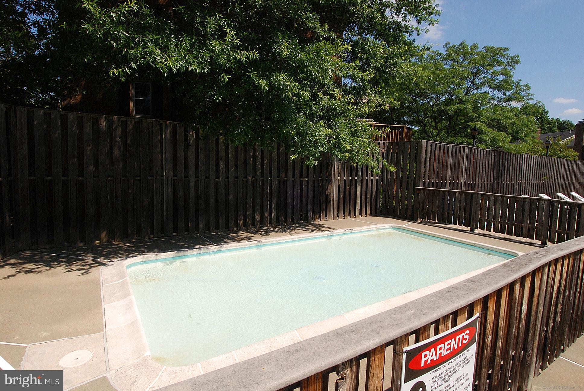 HUNTINGTON AT MT VERNON - Residential Lease