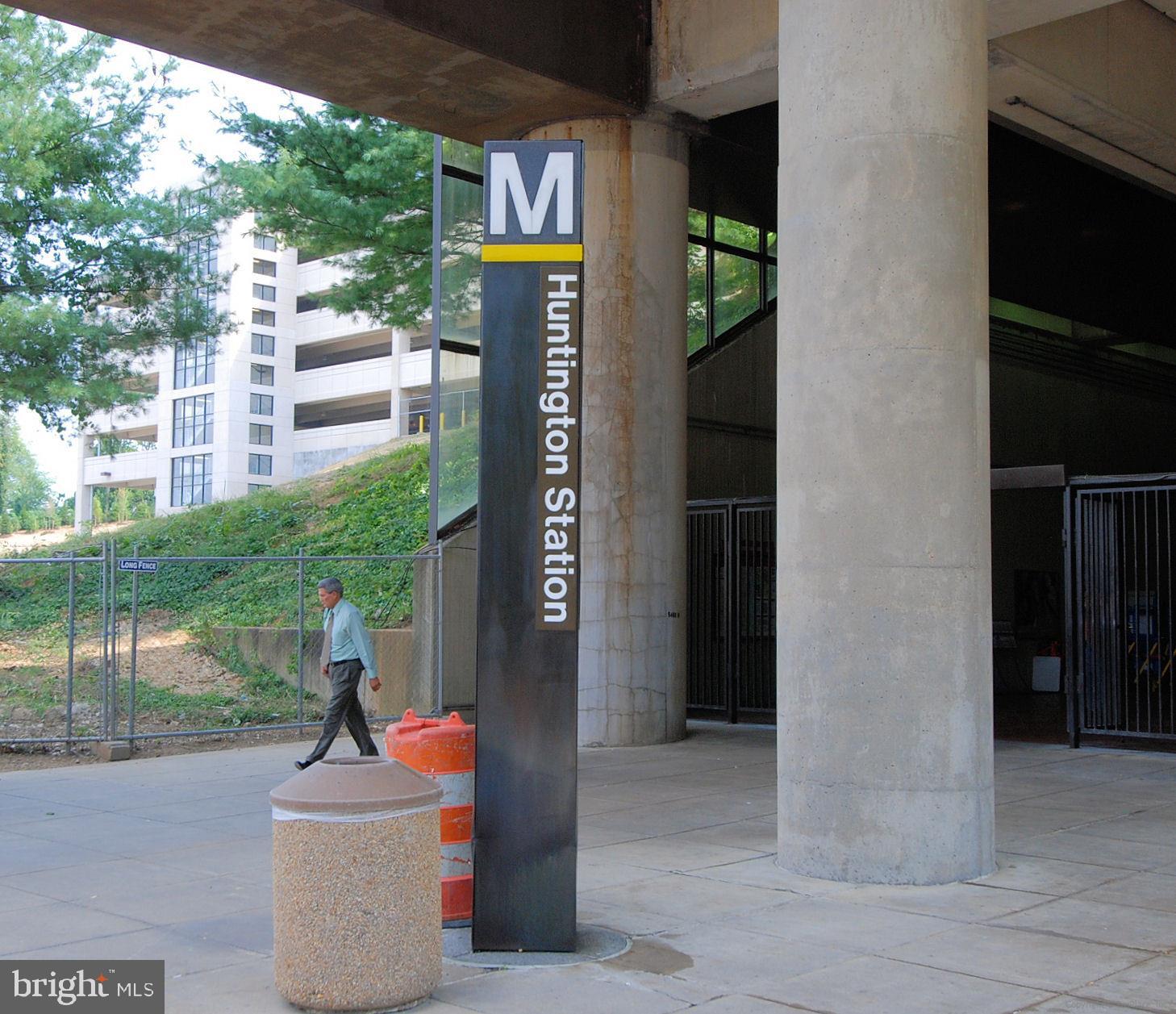 HUNTINGTON AT MT VERNON - Residential Lease