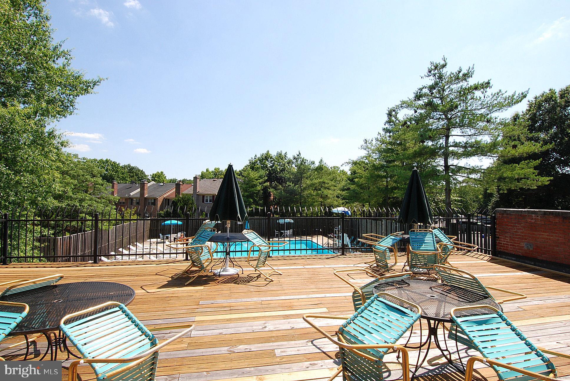 HUNTINGTON AT MT VERNON - Residential Lease