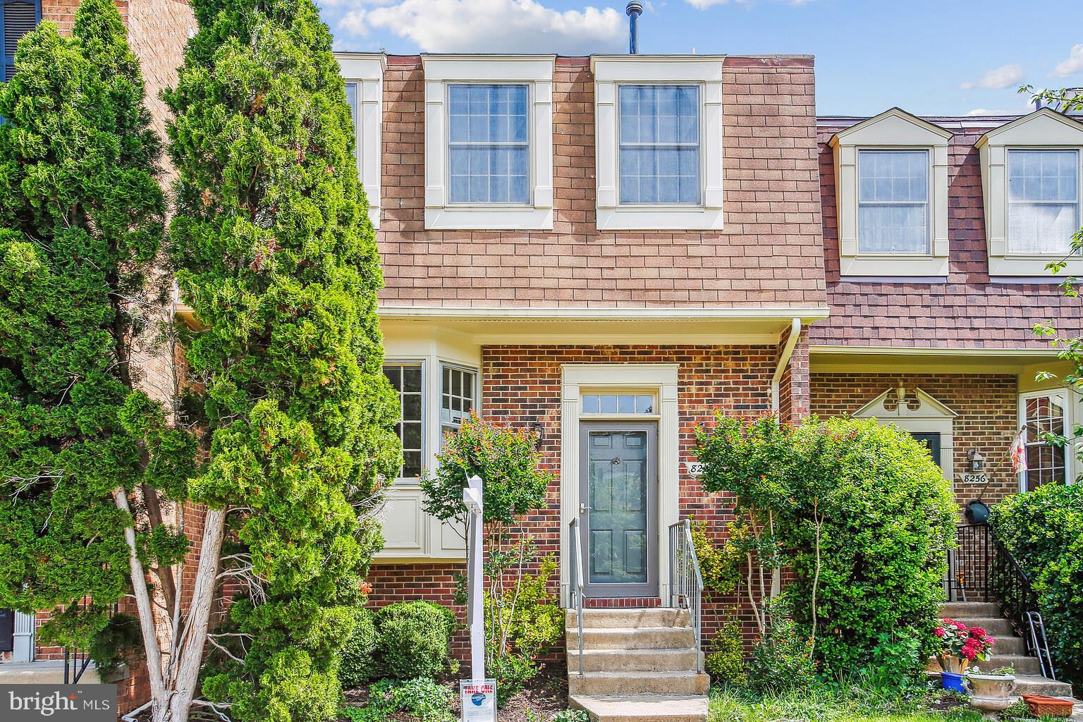 HUNTINGTON AT MT VERNON - Residential Lease