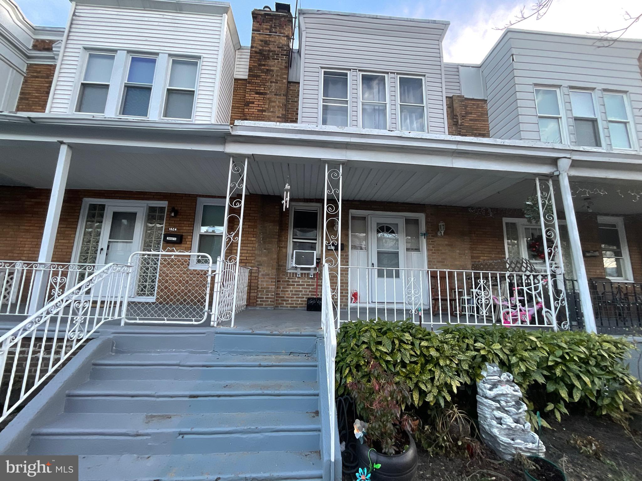 Photo 1 of 5 — 1622 CROSSLYNNE AVENUE, OAKLYN, NJ 08107