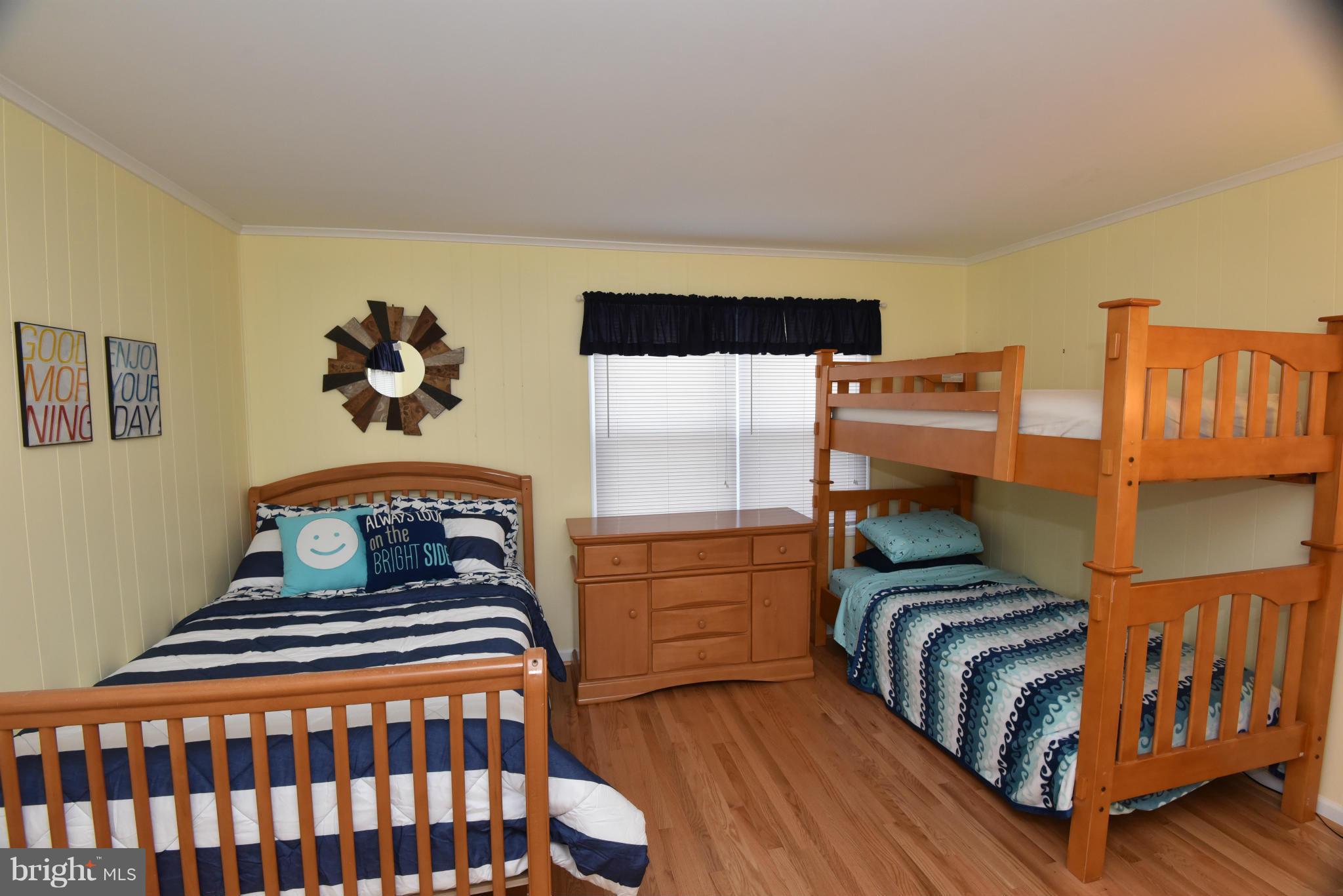 OCEAN PINES - NANTUCKET - Residential