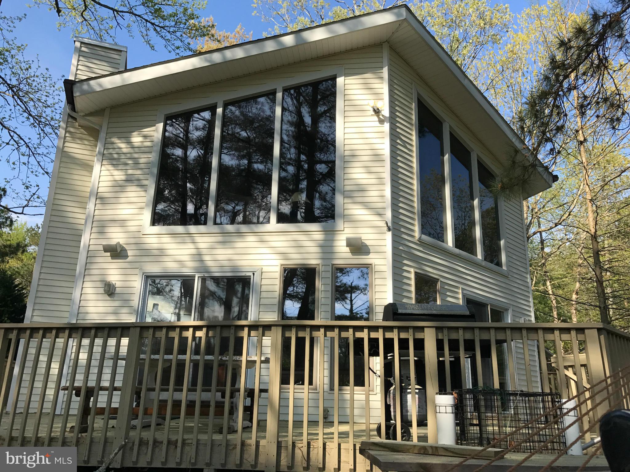 OCEAN PINES - NANTUCKET - Residential