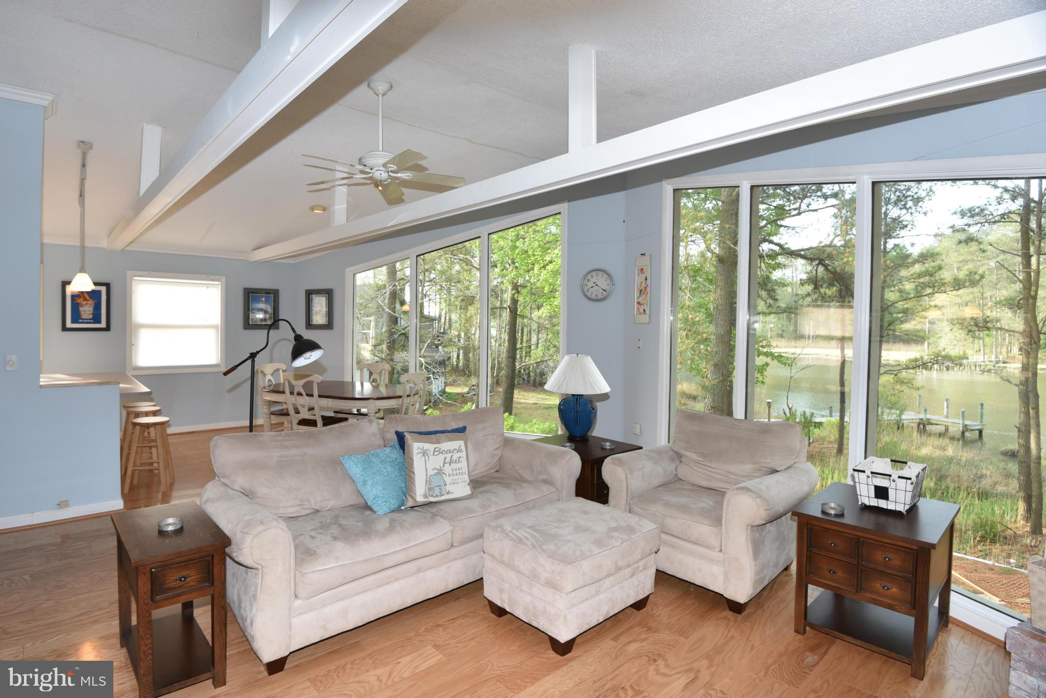 OCEAN PINES - NANTUCKET - Residential