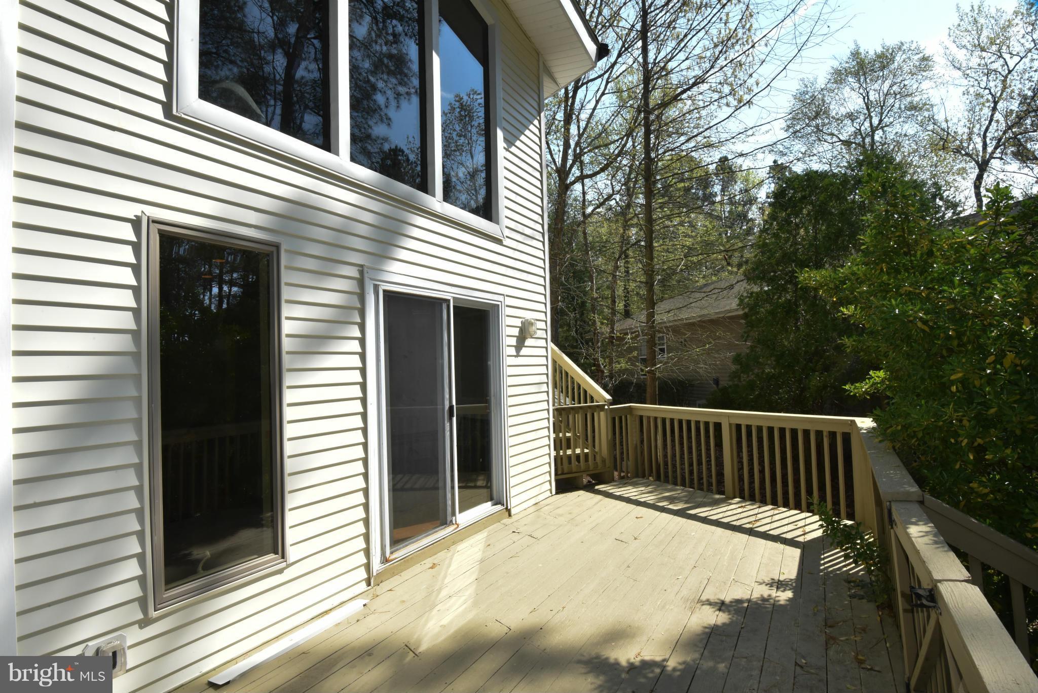 OCEAN PINES - NANTUCKET - Residential