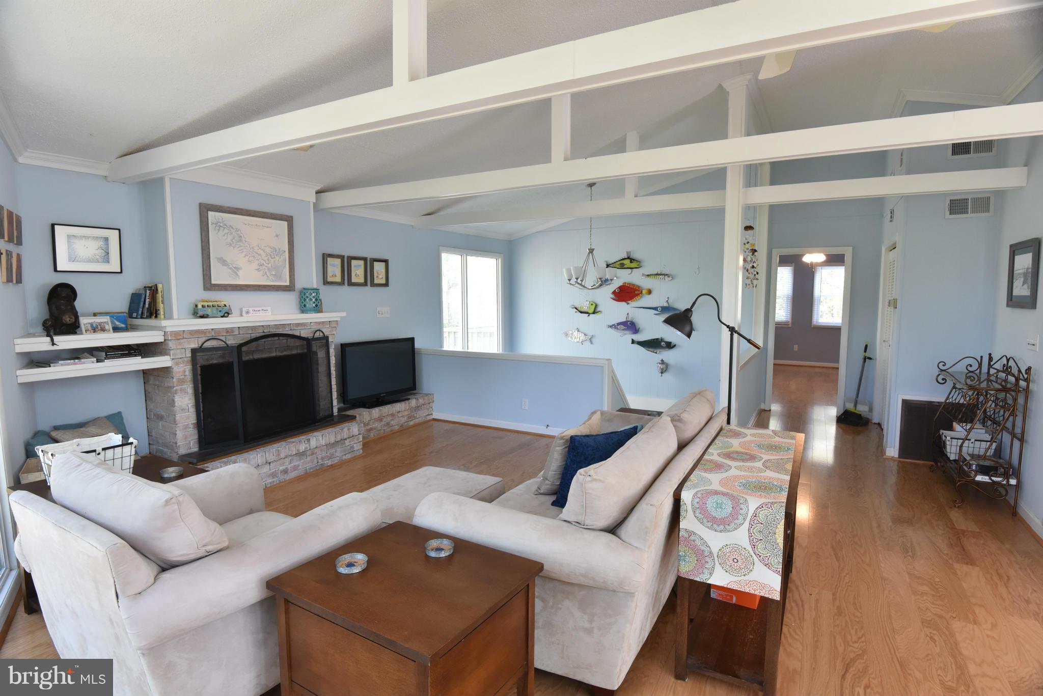 OCEAN PINES - NANTUCKET - Residential