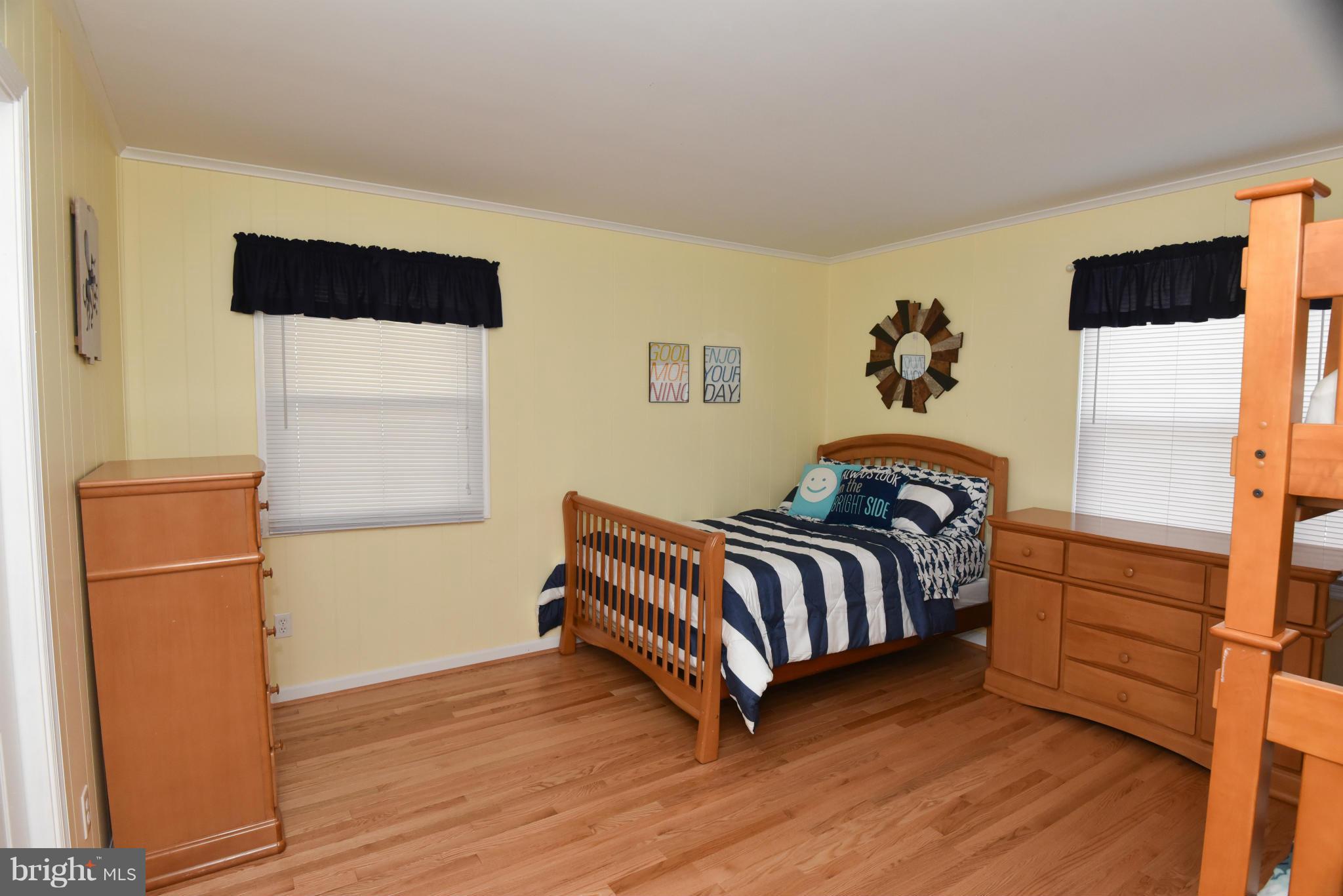 OCEAN PINES - NANTUCKET - Residential