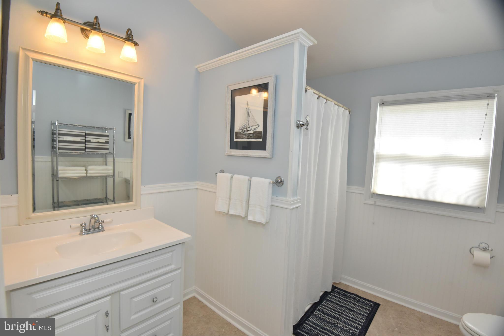 OCEAN PINES - NANTUCKET - Residential