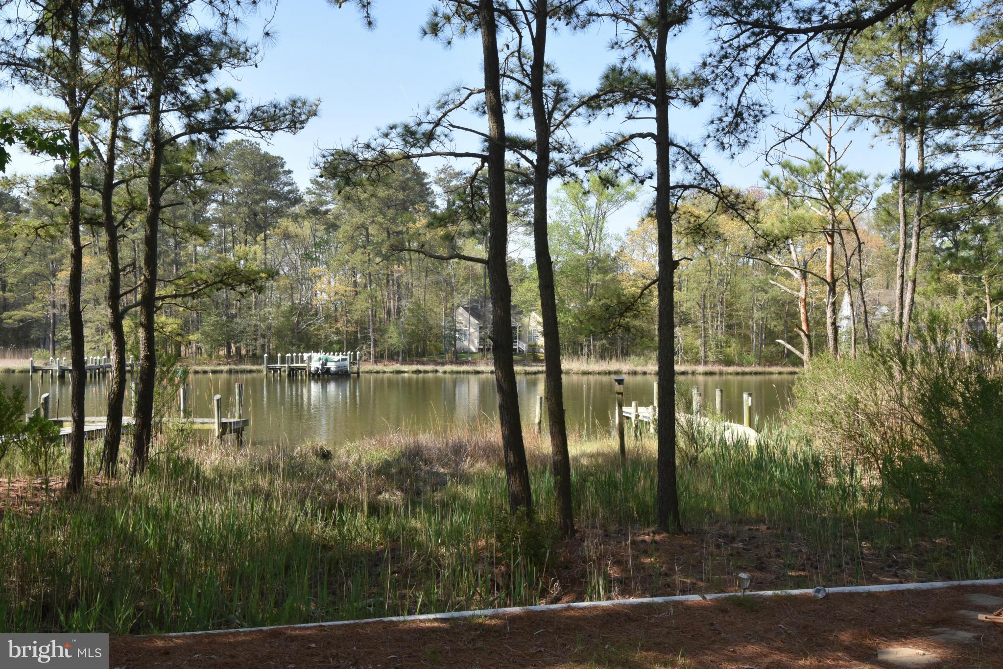 OCEAN PINES - NANTUCKET - Residential