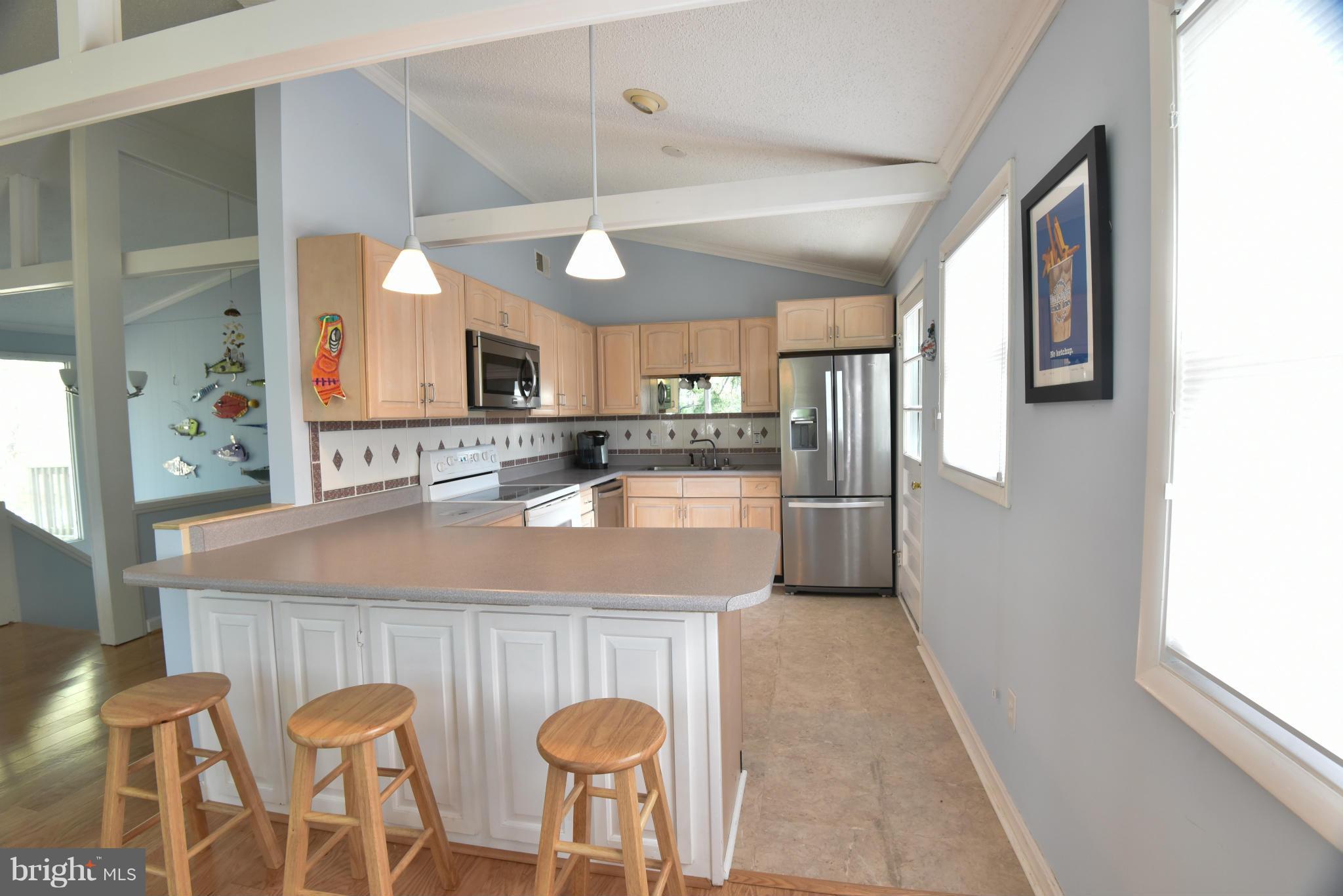 OCEAN PINES - NANTUCKET - Residential