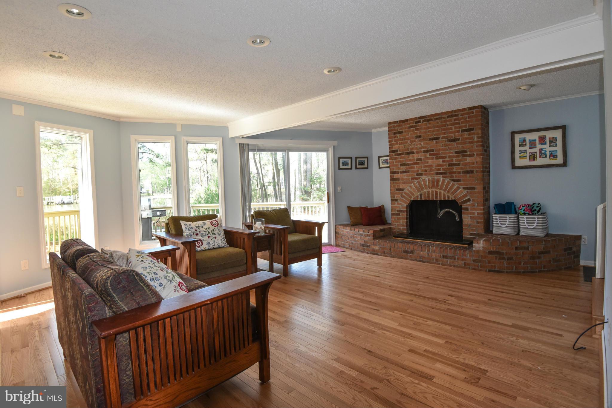 OCEAN PINES - NANTUCKET - Residential