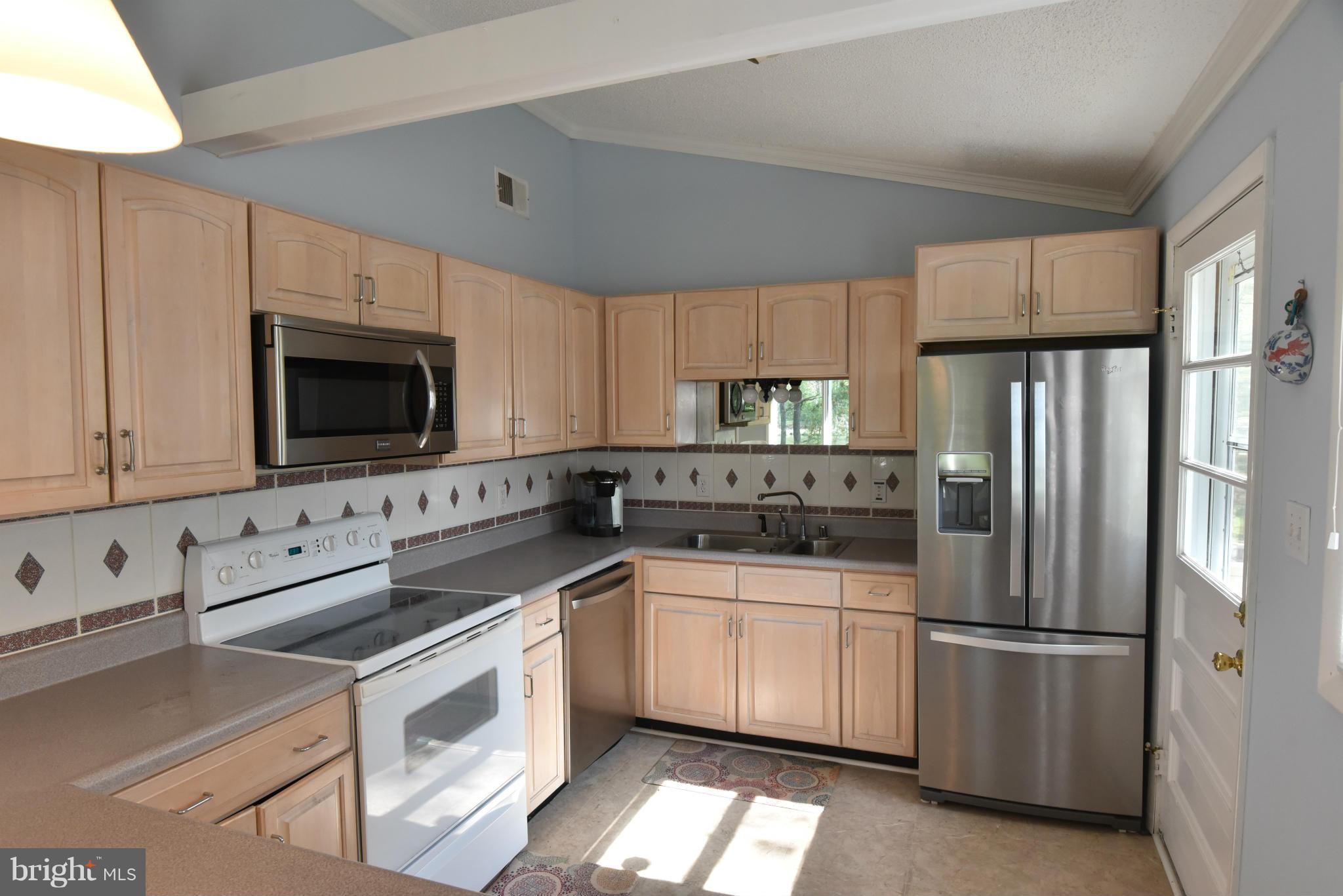 OCEAN PINES - NANTUCKET - Residential