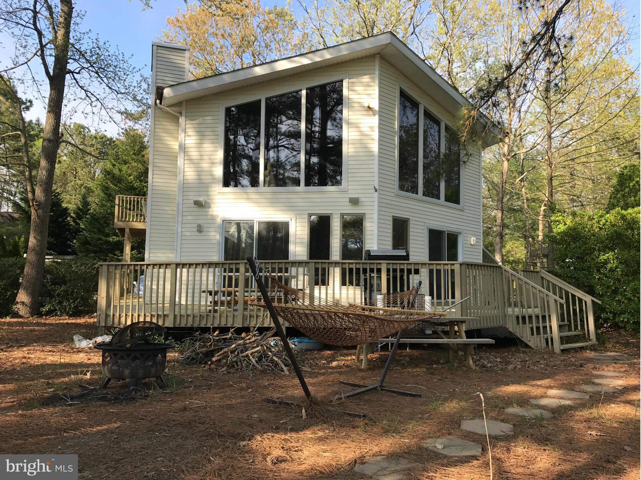 OCEAN PINES - NANTUCKET - Residential