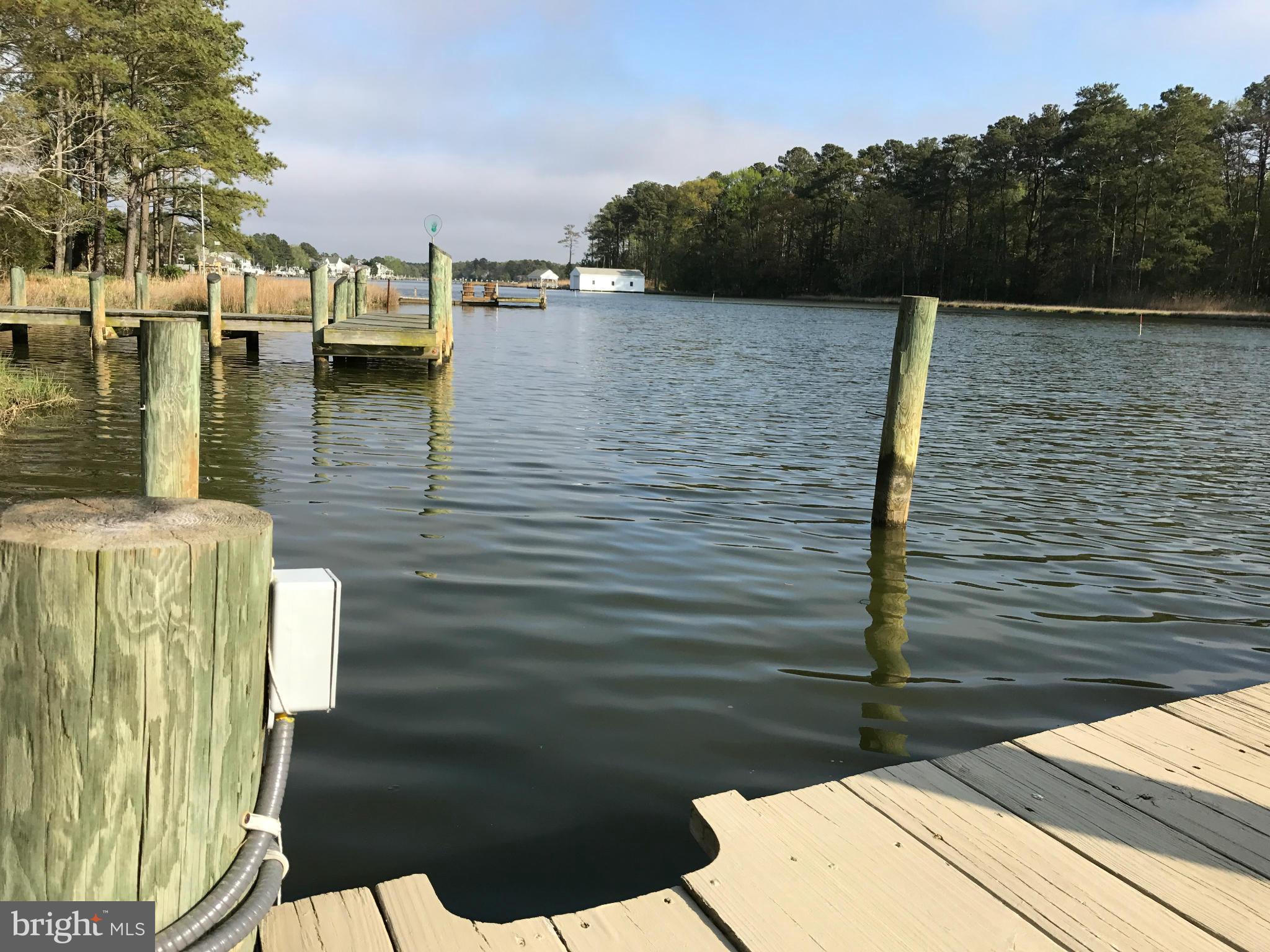 OCEAN PINES - NANTUCKET - Residential